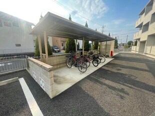 エステイトZEN　C（高崎市下之城町）の物件外観写真